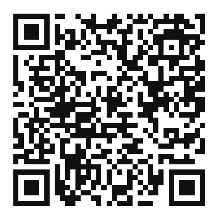 Payment QR Code